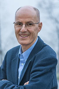 Dr. Hölzl Gasteiner Heilstollen.